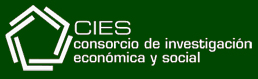 Logo - Consorcio de Investigación Económica y Social (CIES)