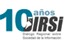 Logo de DIRSI