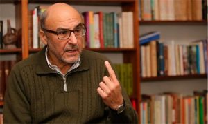 [CRÍTICA Y DEBATE] La primera coyuntura del profesor Castillo, por Antonio Zapata