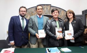 La planificación familiar en el Perú del siglo XX [Presentación de libro]