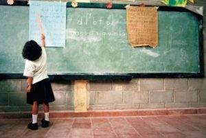 ¿Cómo se percibe la ciudadanía en el Perú desde la escuela pública?