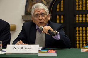 [Vídeo] Presentación del libro “Veinticinco años de modernización neocolonial. Crítica de las políticas neoliberales en el Perú”