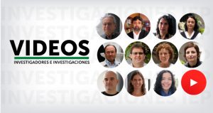 [Vídeo] Investigaciones e investigadores del IEP