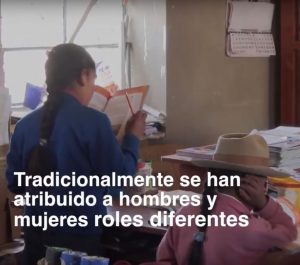 [VÍDEO] Ciudadanía desde la escuela: igualdad de género como motor para el desarrollo