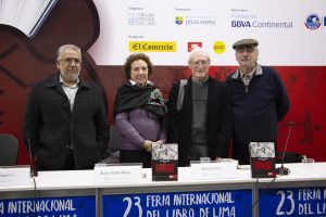 [PRESENTACIÓN DE LIBRO] «La revolución peculiar. Repensando el gobierno militar de Velasco»