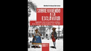 [Reseña] «Cautiverio y libertad»