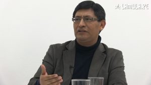 Rolando Rojas: «En ciertas circunstancias de nuestra historia política el asesinato fue un arma más»