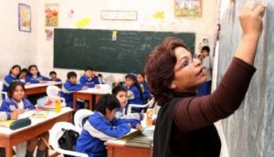 Para superar la brecha educativa hay que tomar en cuenta el contexto, por Luciana Reátegui