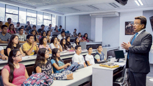 Retos en el 2019: fortalecer la reforma docente y la calidad en universidades