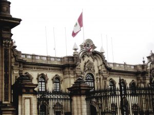 Ciclo de mesas verdes de Políticas  Públicas en Perspectiva Histórica.