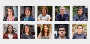 Investigadores del IEP participan de SEPIA XVII PUNO 2019