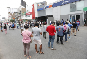 [CRÍTICA Y DEBATES] Las políticas económicas frente al coronavirus: entre el apoyo a la clase media y a los más vulnerables, por Úrsula Aldana