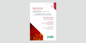 Ricardo Cuenca coordina nuevo volumen de la Revista Ibero Americana de Educación