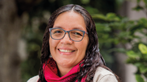 [ENTREVISTA] Patricia Zárate: «68% de peruanos apoyaría una eventual propuesta de adelanto de elecciones»