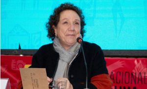 [ENTREVISTA] María Isabel Remy: “El Congreso y el Ejecutivo van a seguir teniendo una relación tensa”