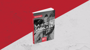 [NUEVO LIBRO] La misión sagrada: Seis historias sobre qué es ser docente en el Perú