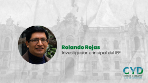 [CRÍTICA Y DEBATES] Las encrucijadas de Castillo, por Rolando Rojas